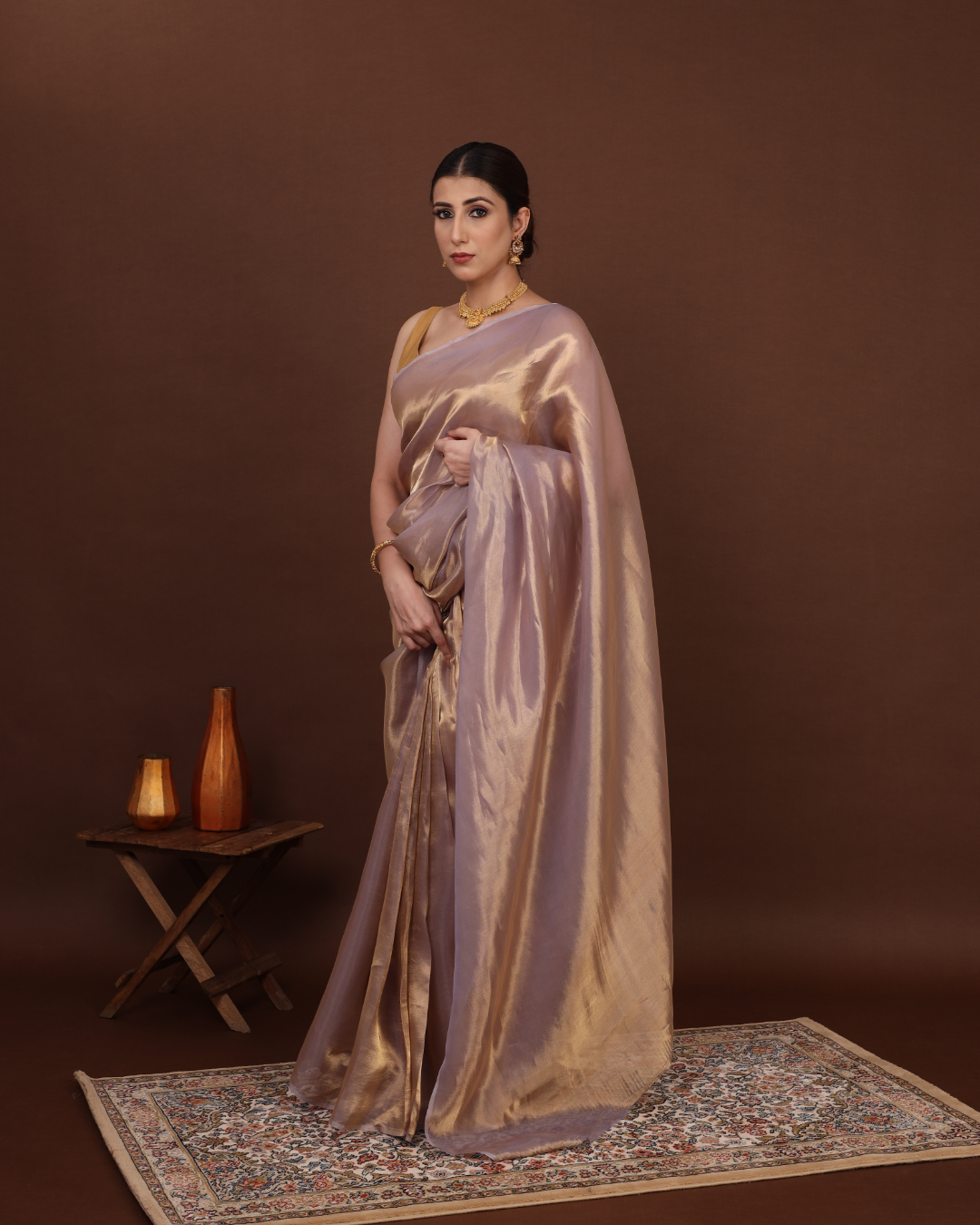 Women’s Sarees
