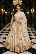 Heirloom Bloom Lehenga