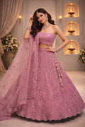 Luminous Grace Lehenga