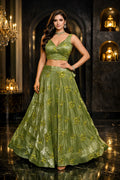 Flora Bloom Set
