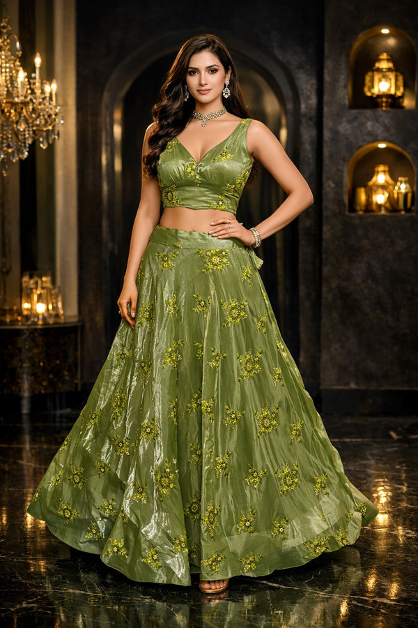 Flora Bloom Set