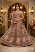 Mayura Grace Lehenga