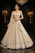 Ivoria Grace Lehenga