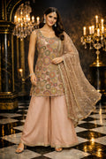 Mehraya Sharara Set