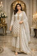 Nooraya Sharara Set