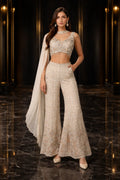 Aure Bollywood Co-ords Set