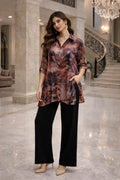 Autumn Muse Shirt