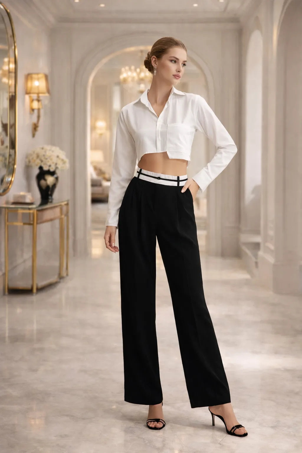 Aveline Co Co-ord