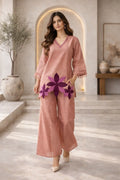 Berry Blossom Co-ord Set