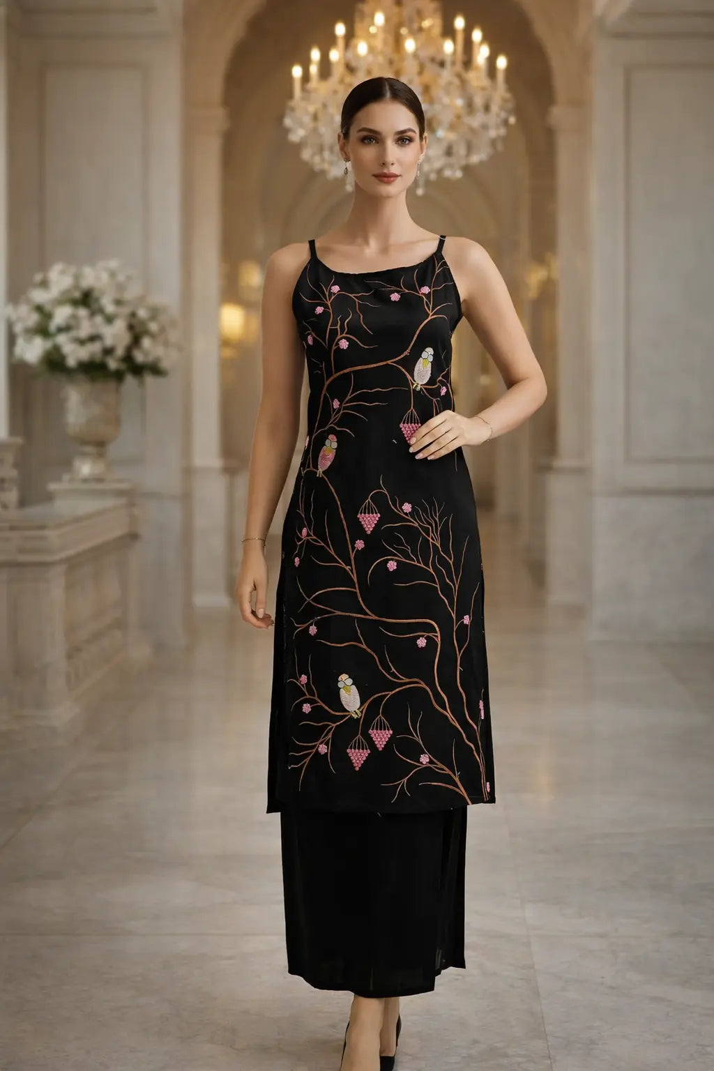 Birdsong Co-ord Set