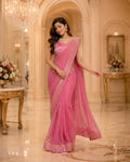Chandrika Royale Embellished Saree