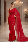 Classic Tissue Elegance Saree