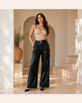 Contour Fit Ruched Bralette Top