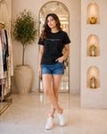 Destiny Quote Classic Fit T-Shirt