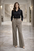 Effortless-Chic Pants