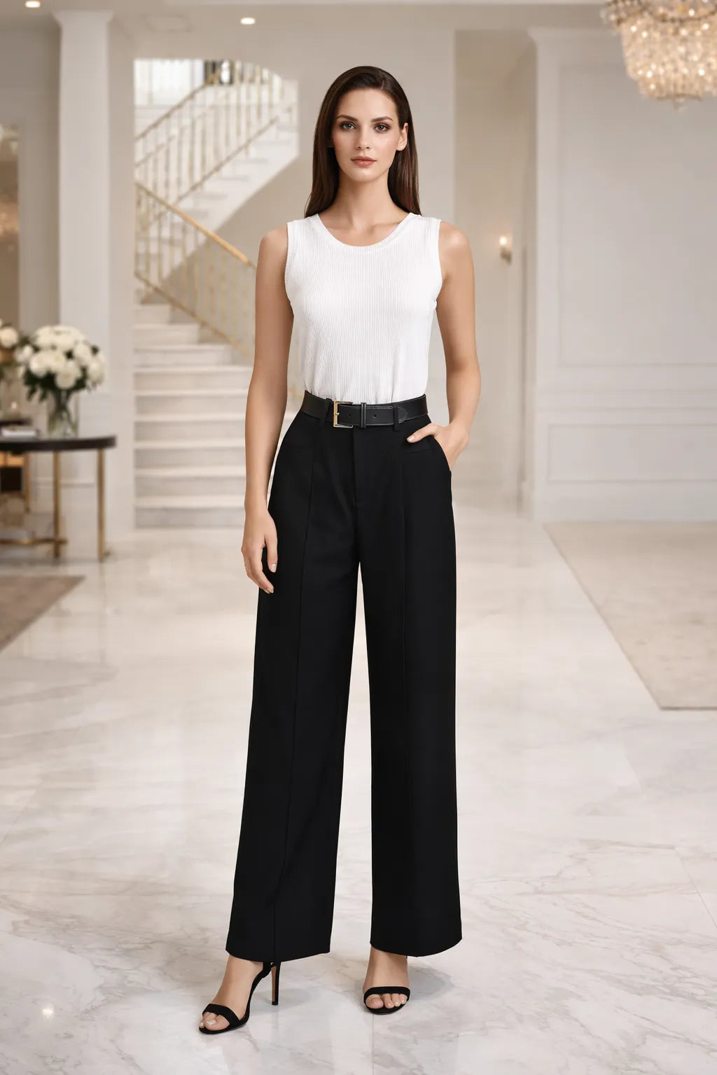 Eliteline Pants