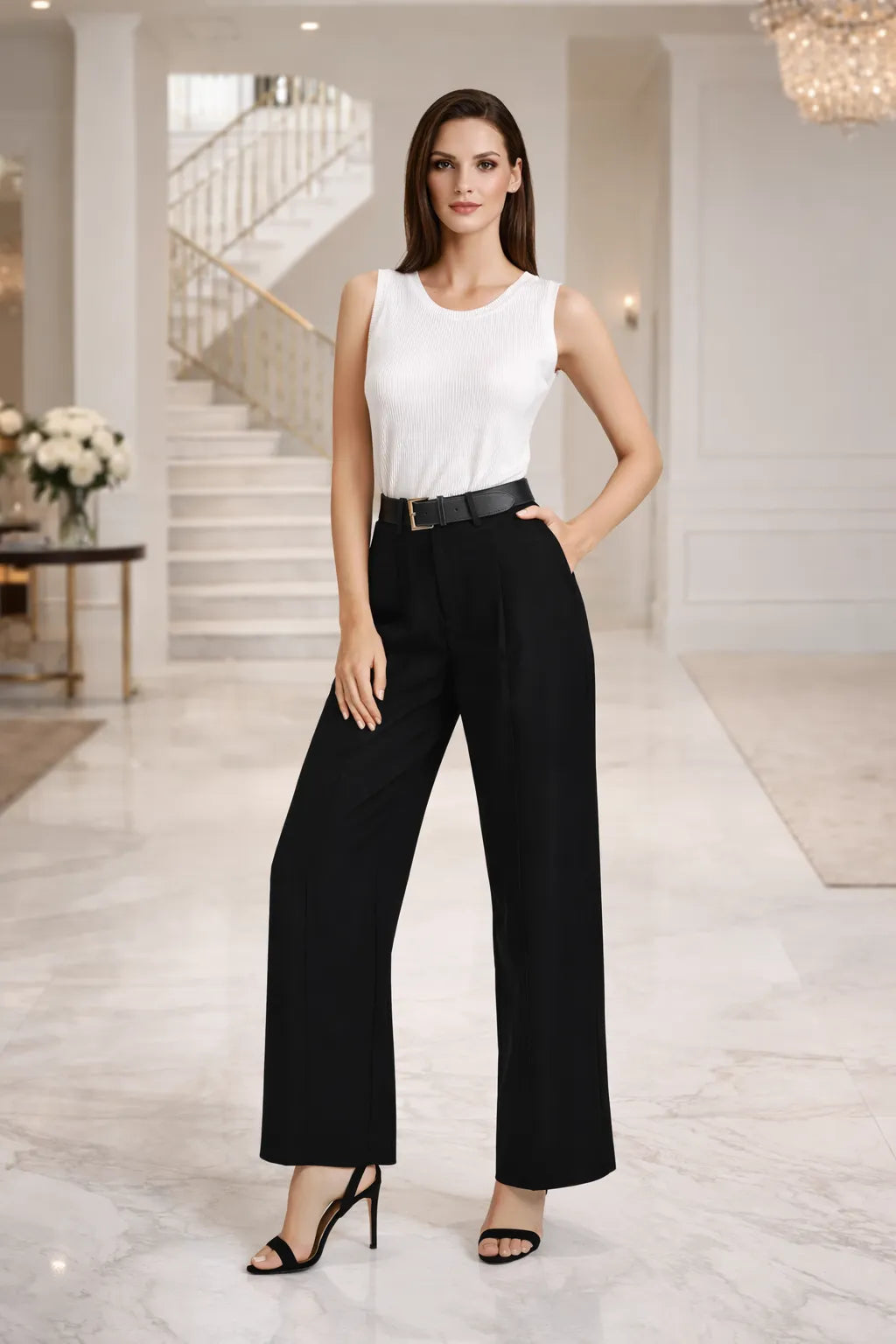 Eliteline Pants