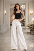 Form Fit Padded Inner Top