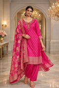 Kritika Festive Suit Set