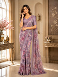 Lavanya Bloom Designer Saree