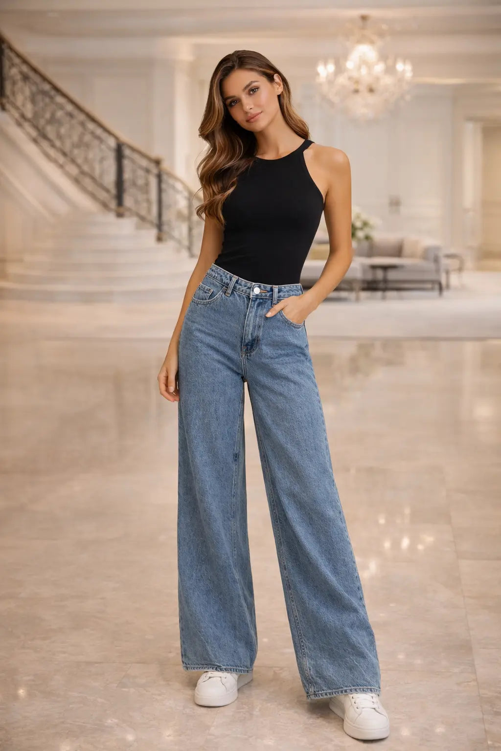 Luxe Contour Padded Inner