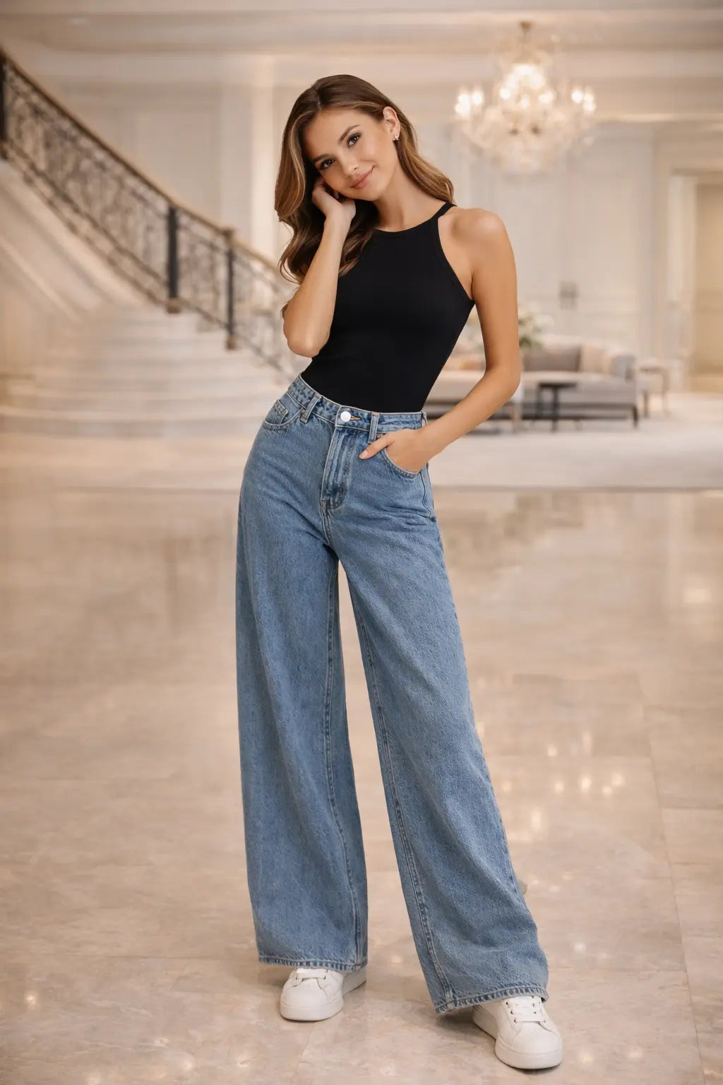 Luxe Contour Padded Inner