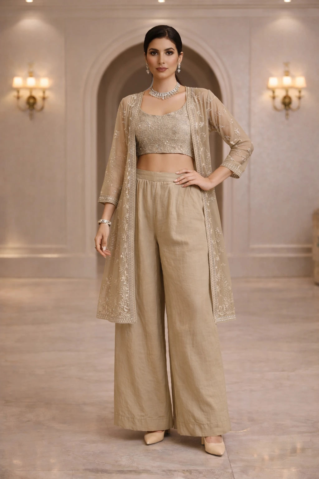 Maison Dune Set