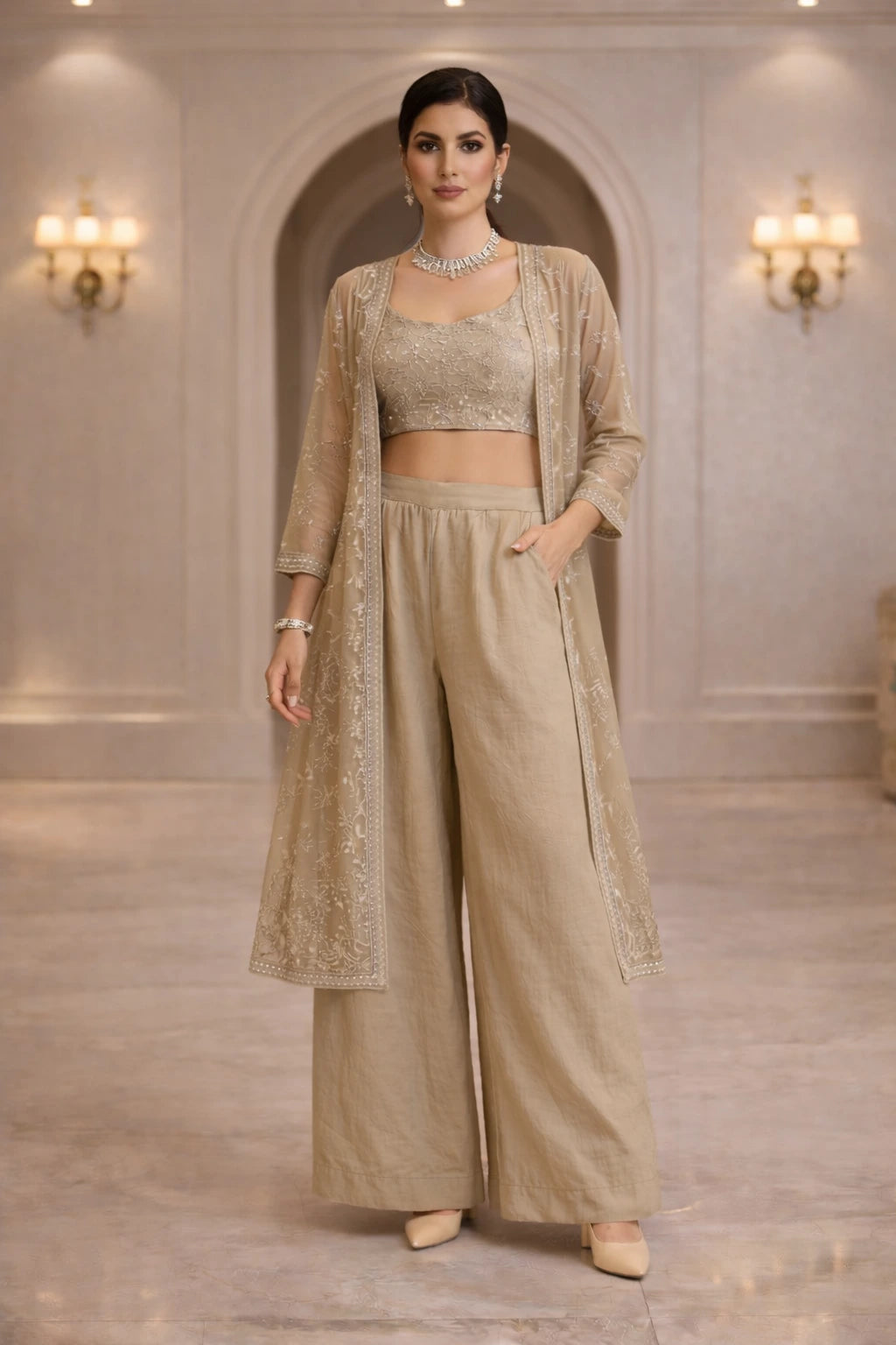 Maison Dune Set