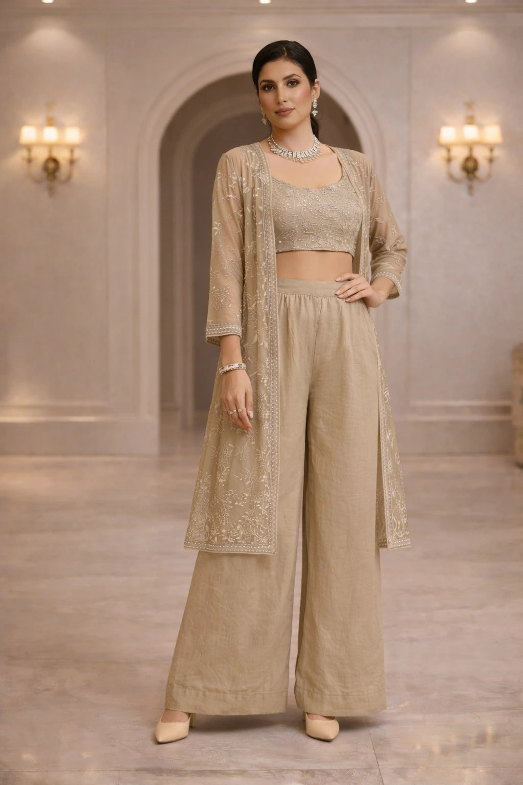 Maison Dune Set