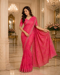 Mandala Heritage Saree