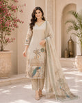 Mayura Heritage Cotton Suit Set