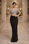 Mirror Glow Glam Blouse