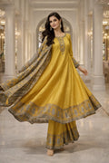 Mustard Heritage Set