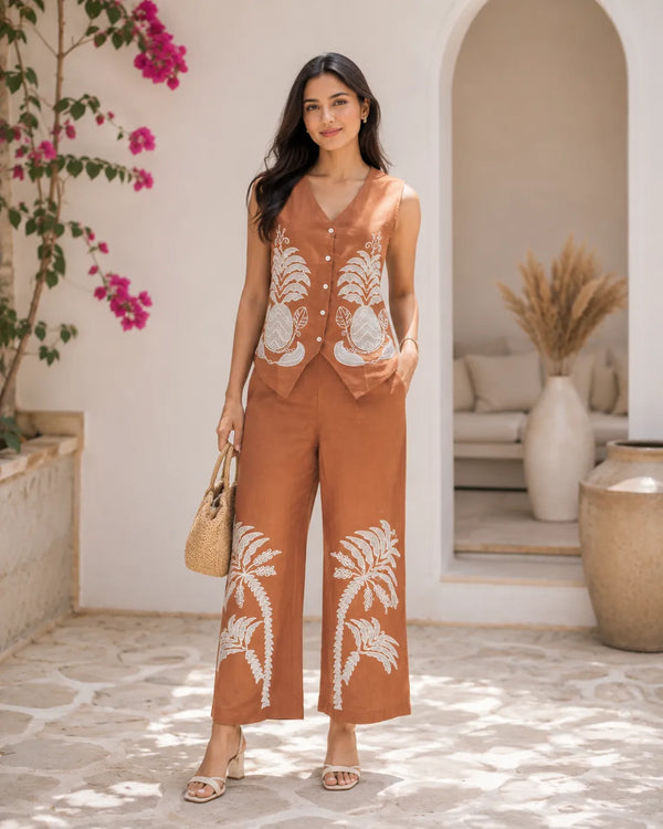 Palmora Co-ord Set