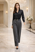 Powerline-Wide-Leg Pants