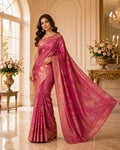 Shahi Grace Woven Saree