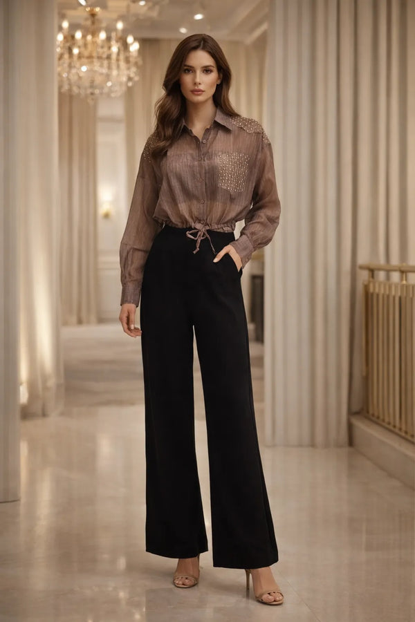 Soft Structure shirt