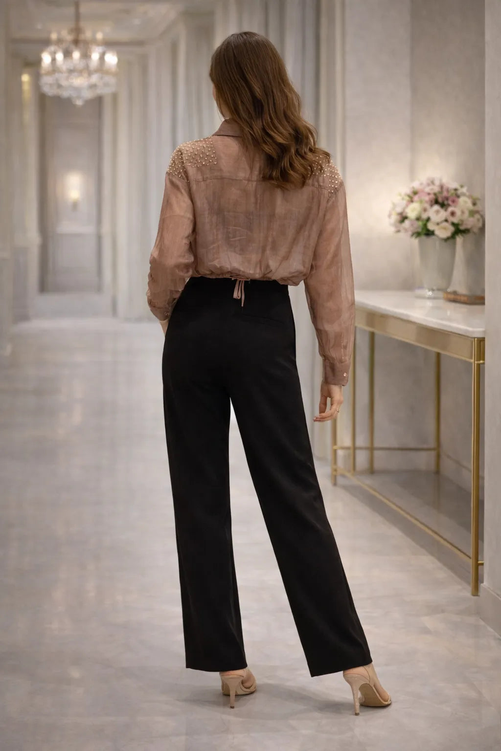 Soft Structure shirt