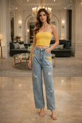 Street Muse Denim