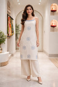 Urban Bloom Co-ord Set