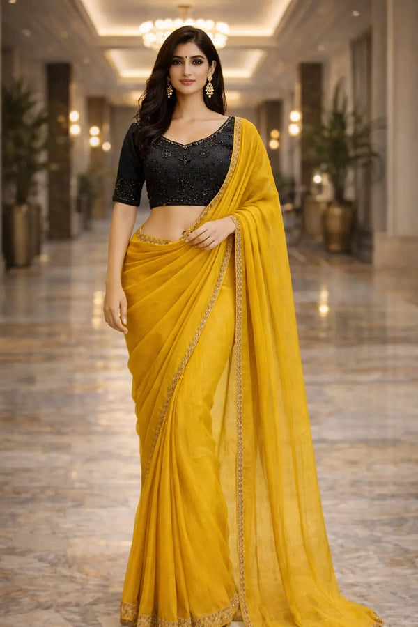 Vastra Luxe Blouse