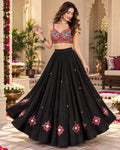 Veyara Mirror Chaniya Choli Set